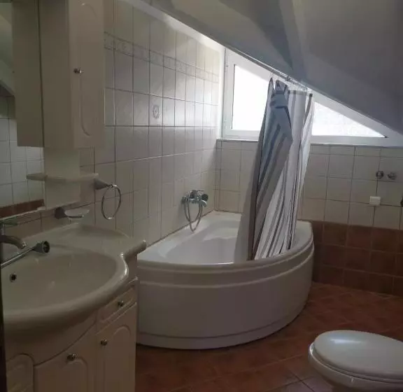 Hotel Villa Lithitsa