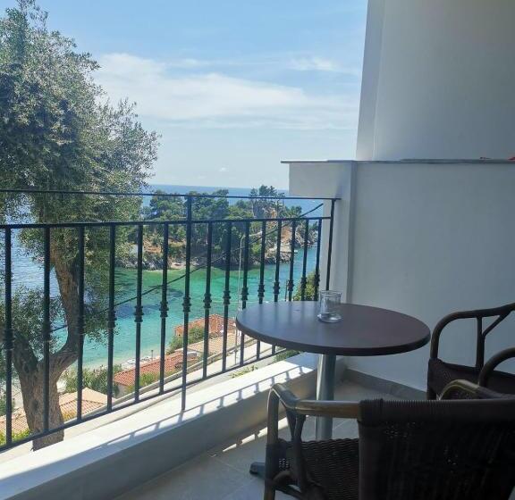 בית מלון כפרי Villa Lithitsa