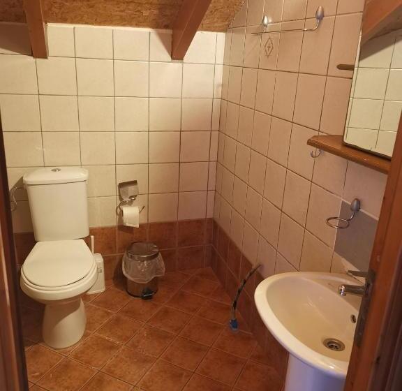 בית מלון כפרי Villa Lithitsa