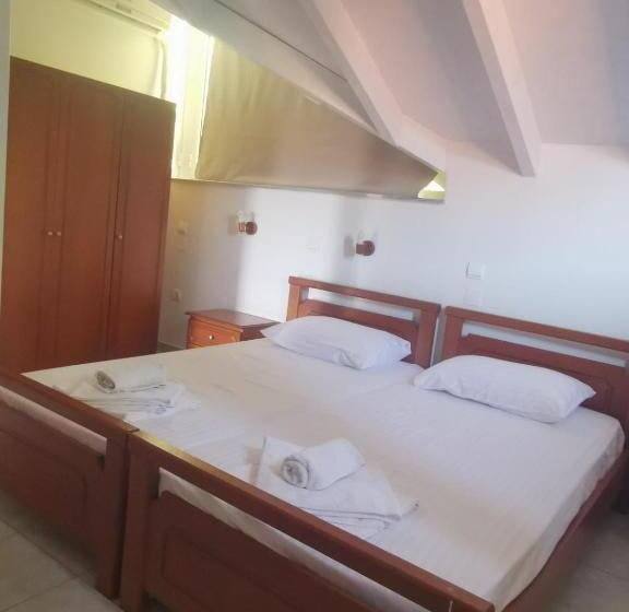 בית מלון כפרי Villa Lithitsa