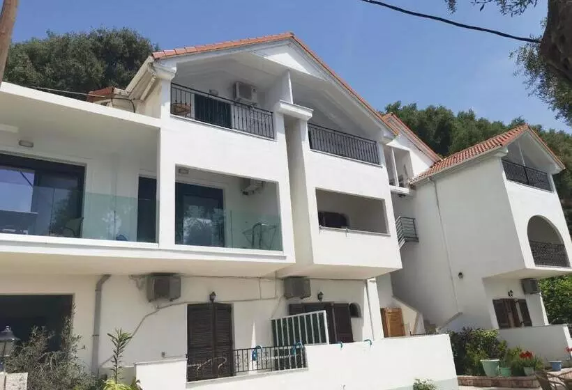 Hotel Villa Lithitsa