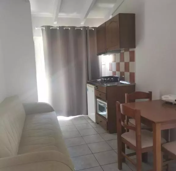 Hotel Villa Lithitsa