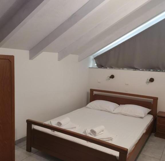 בית מלון כפרי Villa Lithitsa