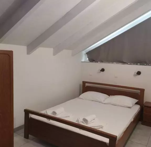 Hotel Villa Lithitsa