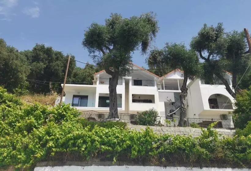 Hotel Villa Lithitsa