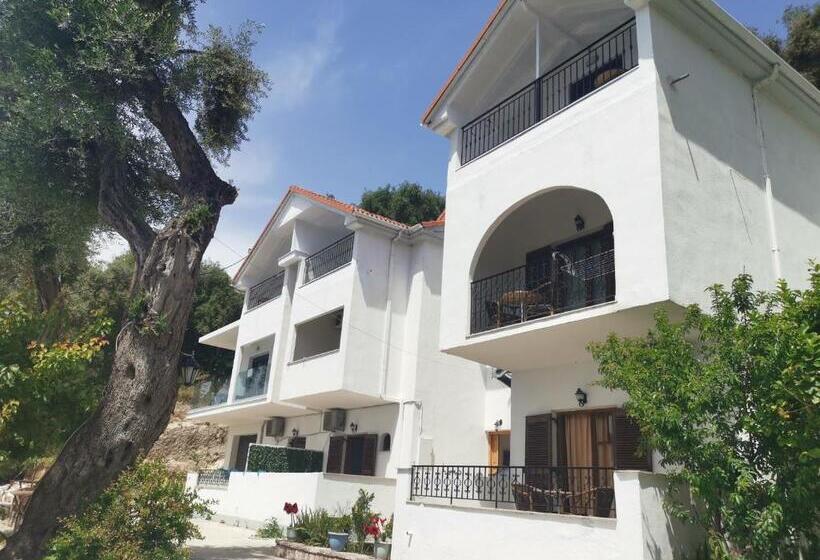 בית מלון כפרי Villa Lithitsa