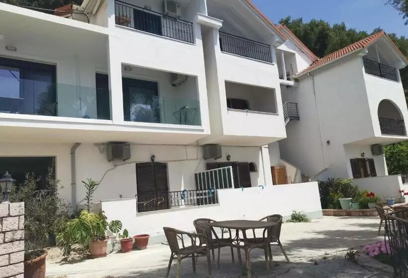 Hotel Villa Lithitsa
