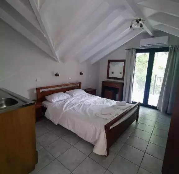 Hotel Villa Lithitsa