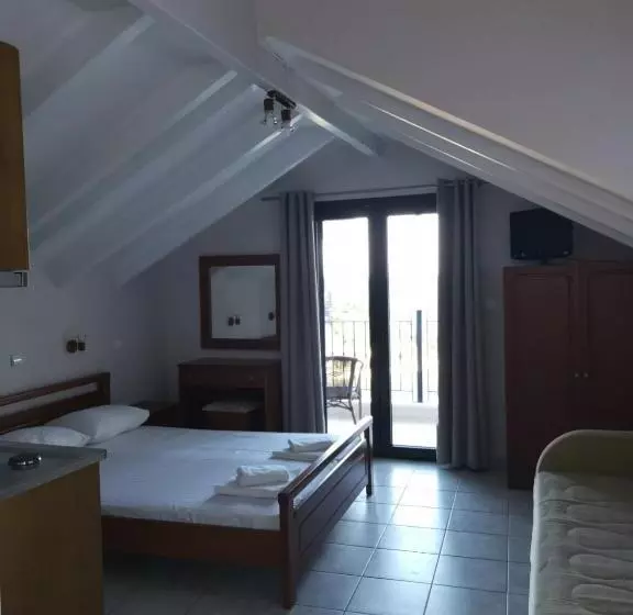 Hotel Villa Lithitsa