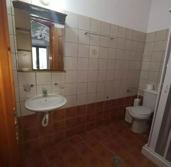 Hotel Villa Lithitsa