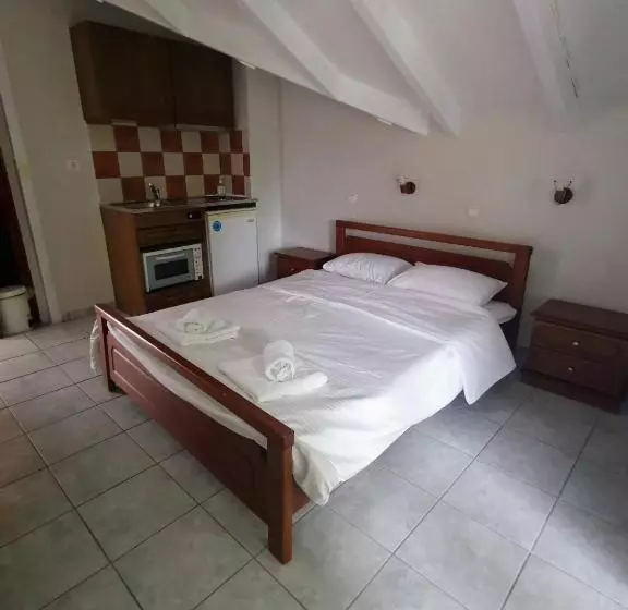 Hotel Villa Lithitsa