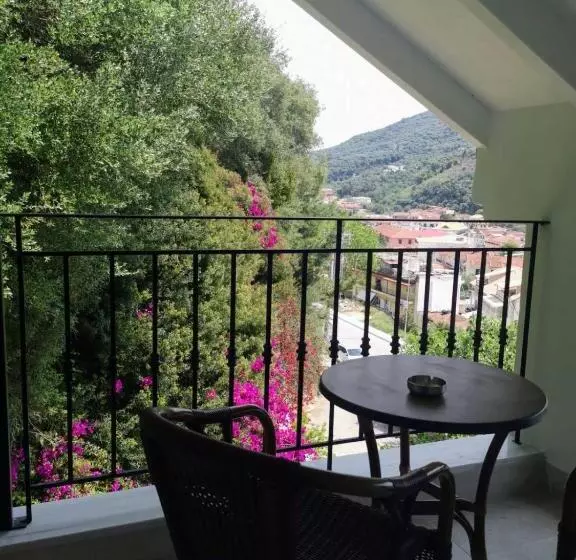 Hotel Villa Lithitsa