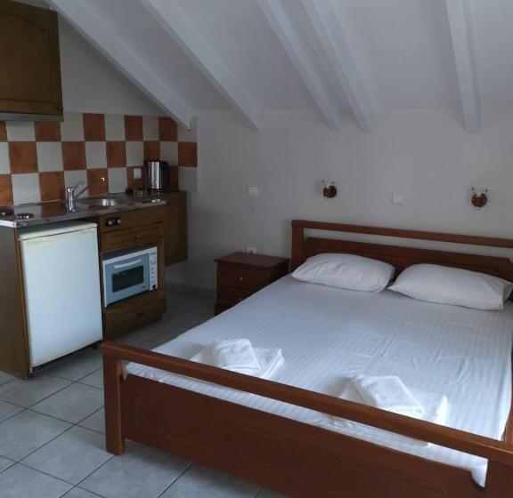 בית מלון כפרי Villa Lithitsa