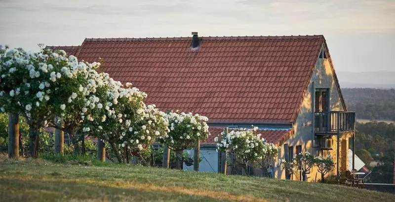 ホテル Wandin Valley Estate