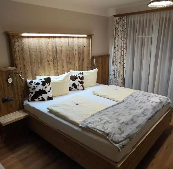 Alpenhotel Bergzauber