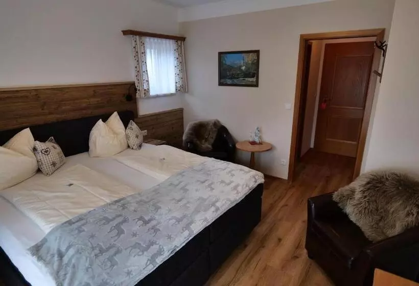 Alpenhotel Bergzauber