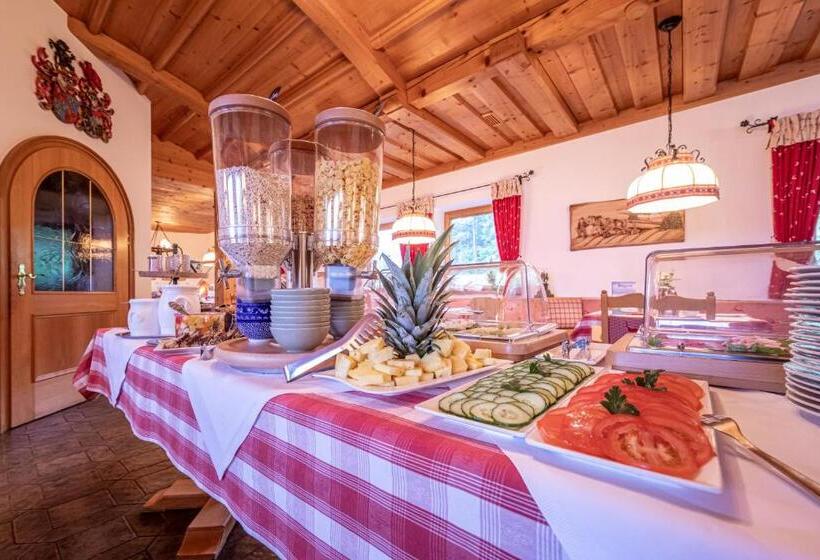 Alpenhotel Bergzauber