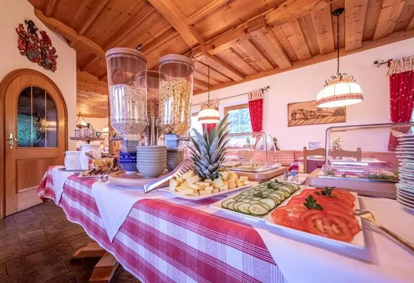 Alpenhotel Bergzauber