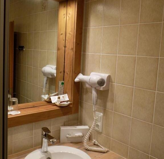 Alpenhotel Bergzauber