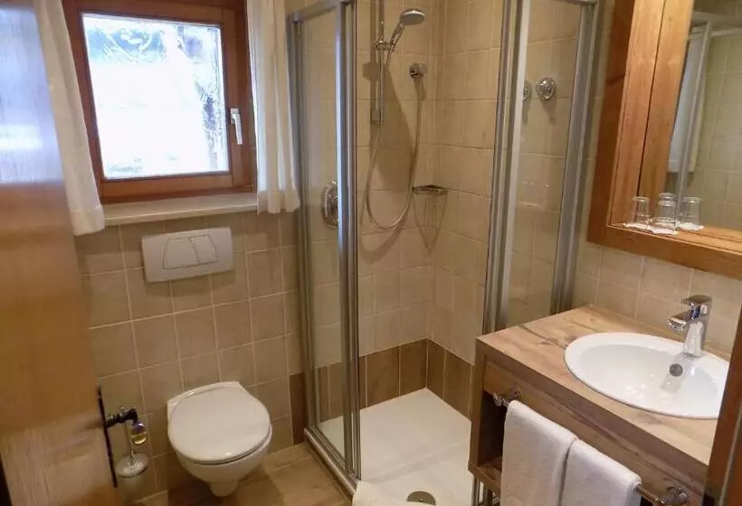 Alpenhotel Bergzauber