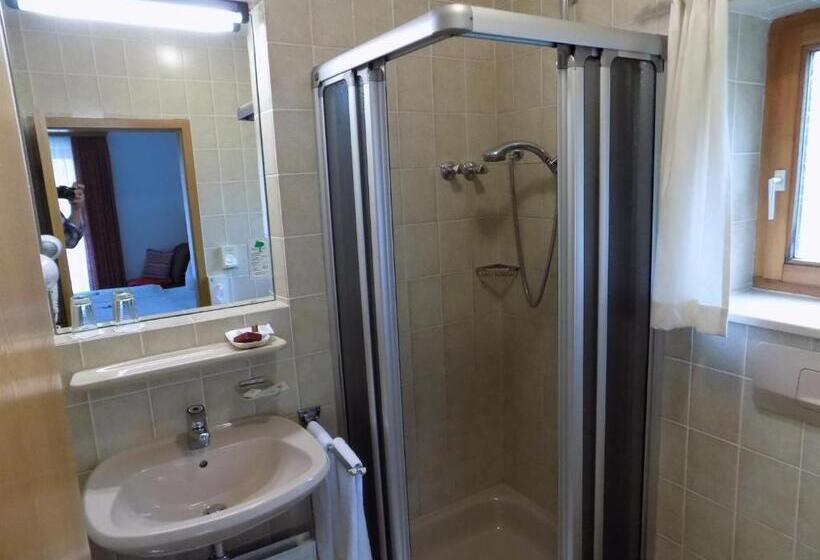 Alpenhotel Bergzauber