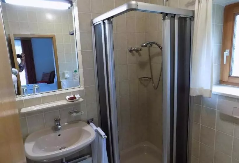 Alpenhotel Bergzauber