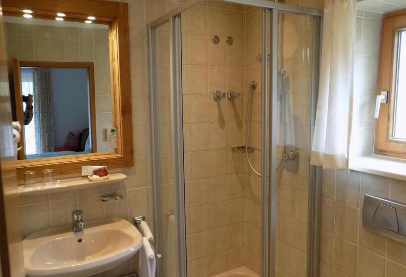 Alpenhotel Bergzauber