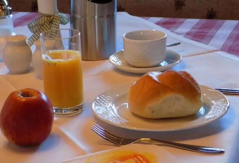 Alpenhotel Bergzauber