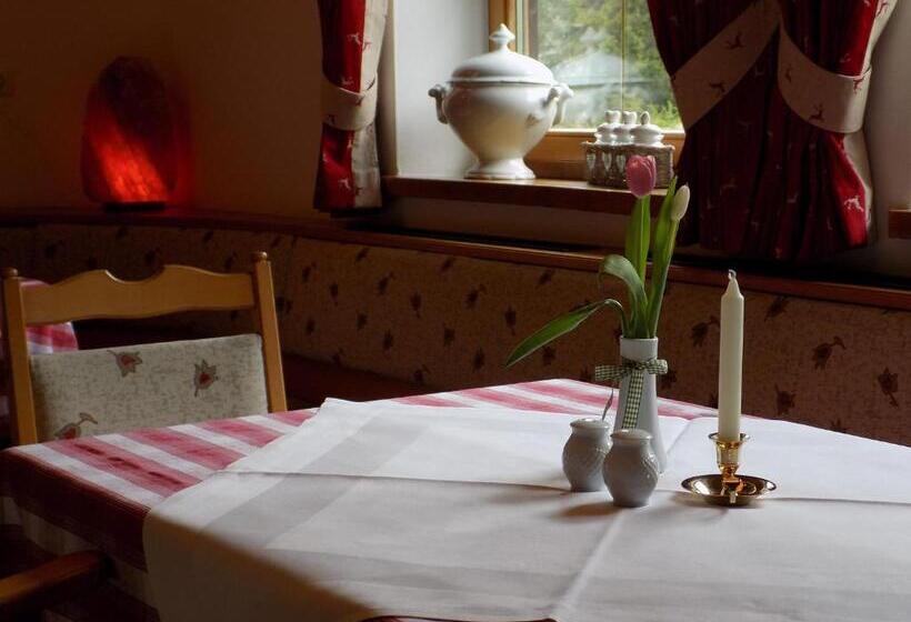 Alpenhotel Bergzauber