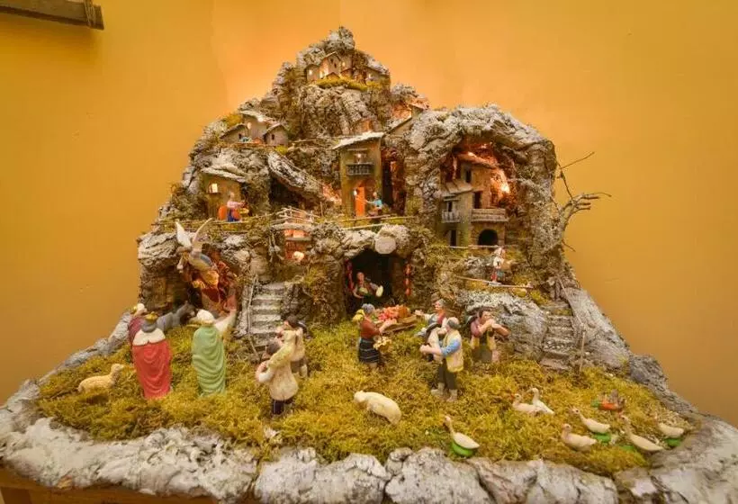 ベッドアンドブレックファースト La Masseria Di Villa Giulia