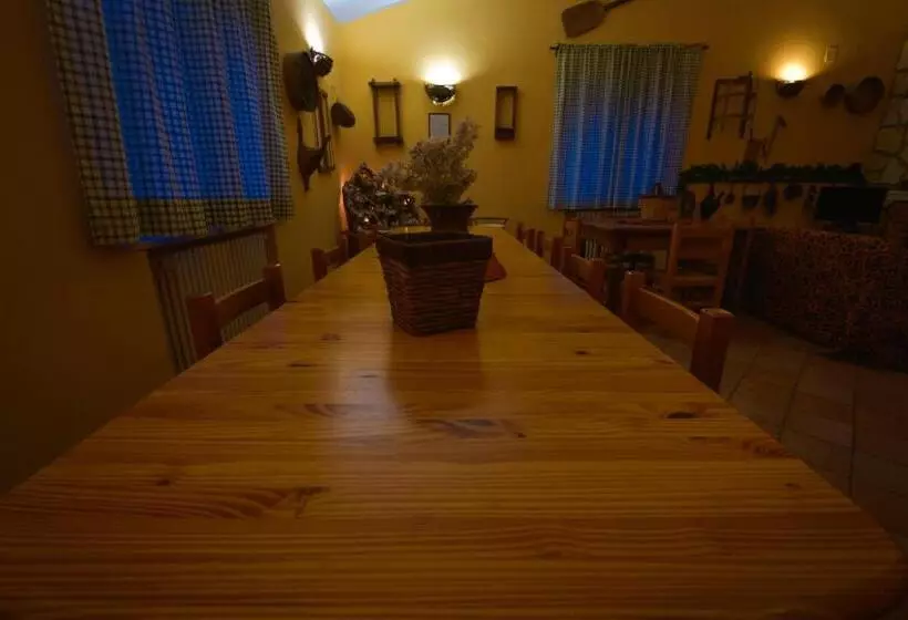 ベッドアンドブレックファースト La Masseria Di Villa Giulia