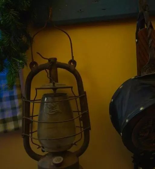 ベッドアンドブレックファースト La Masseria Di Villa Giulia