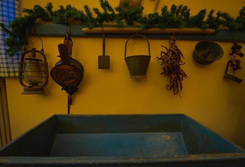 צימר La Masseria Di Villa Giulia