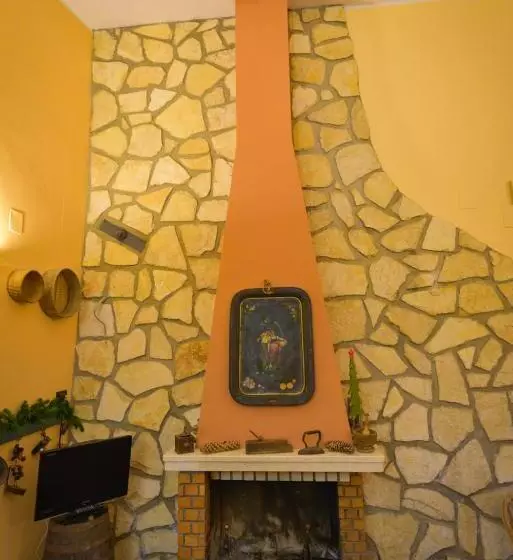 ベッドアンドブレックファースト La Masseria Di Villa Giulia