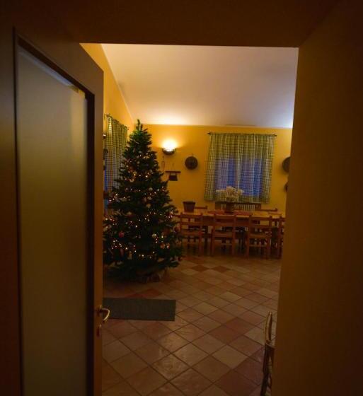 צימר La Masseria Di Villa Giulia