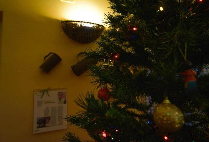 צימר La Masseria Di Villa Giulia