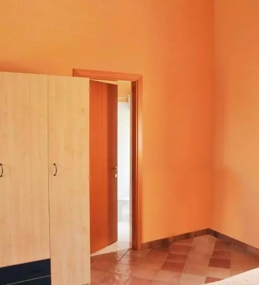 ベッドアンドブレックファースト La Masseria Di Villa Giulia