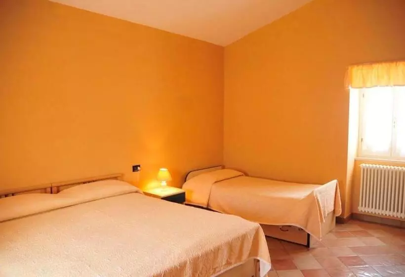 ベッドアンドブレックファースト La Masseria Di Villa Giulia