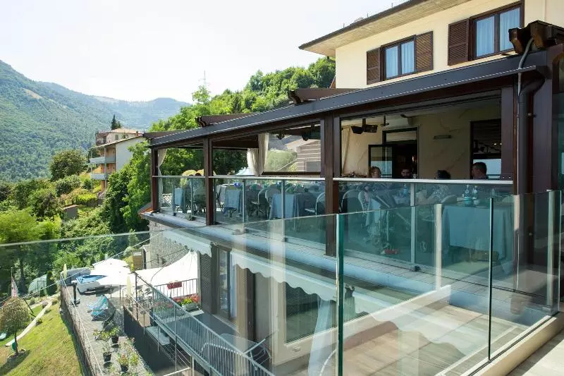 Esprit D Hotel Panoramico