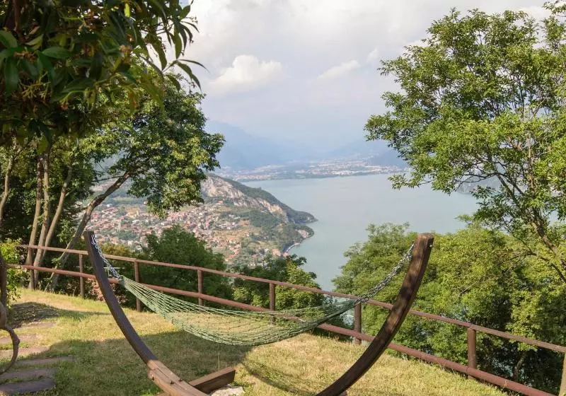 Esprit D Hotel Panoramico