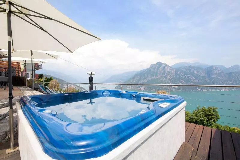 Esprit D Hotel Panoramico