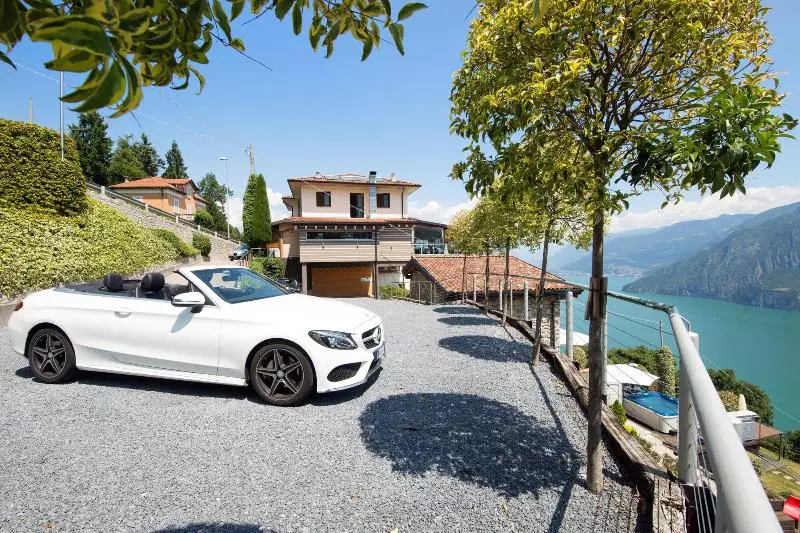 Esprit D Hotel Panoramico