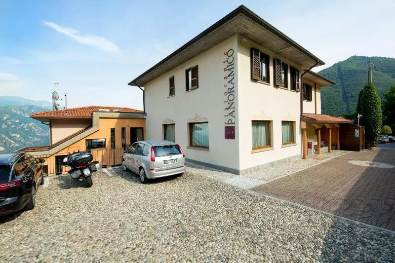 Esprit D Hotel Panoramico