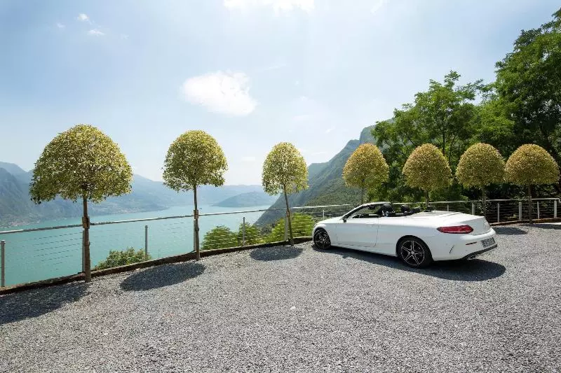 Esprit D Hotel Panoramico