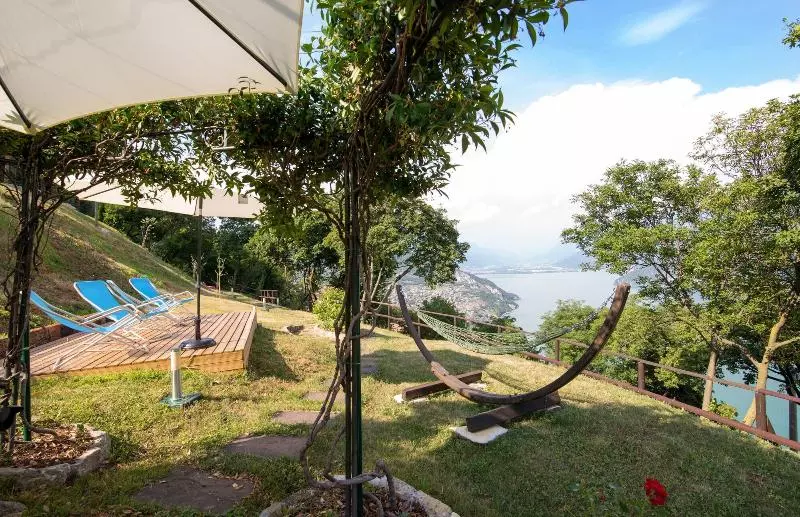 Esprit D Hotel Panoramico