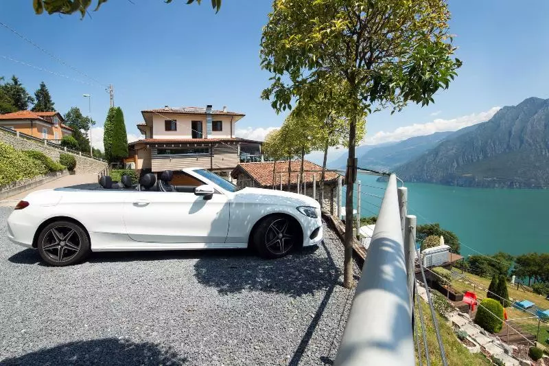 Esprit D Hotel Panoramico