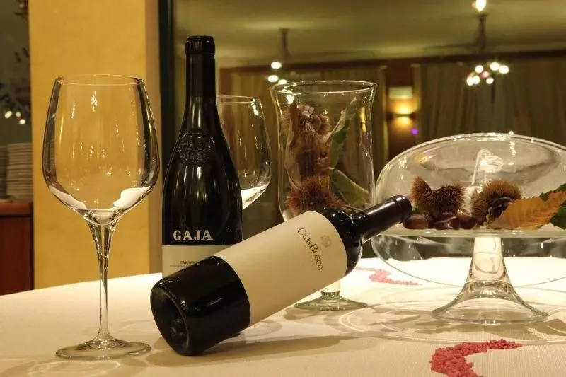 Esprit D Hotel Panoramico