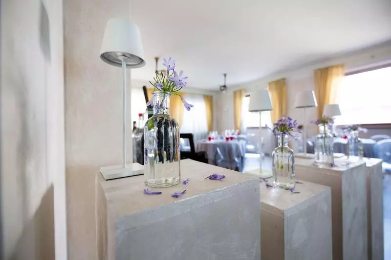 Esprit D Hotel Panoramico