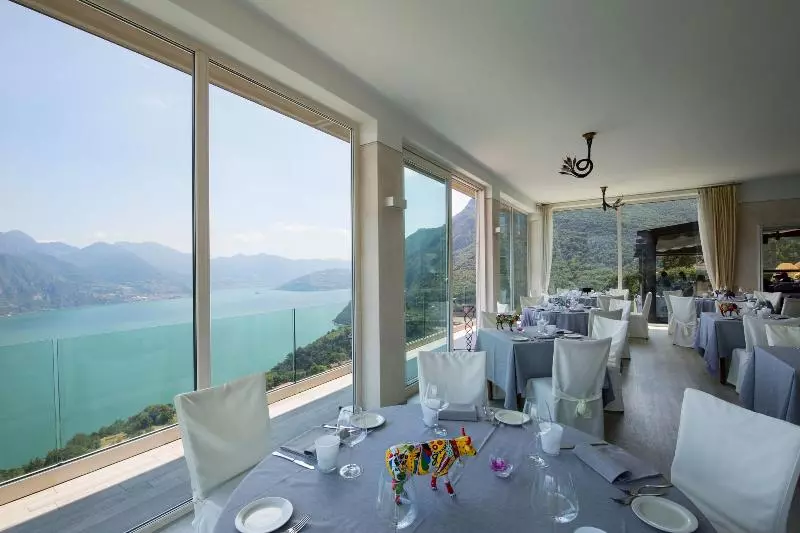 Esprit D Hotel Panoramico