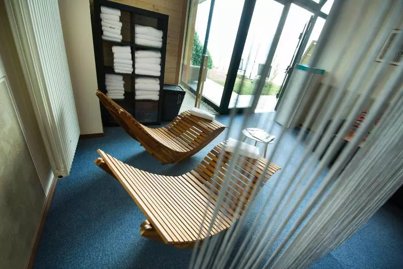 Esprit D Hotel Panoramico